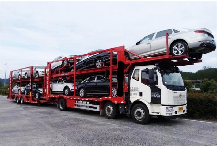 丽水到南丰县轿车托运